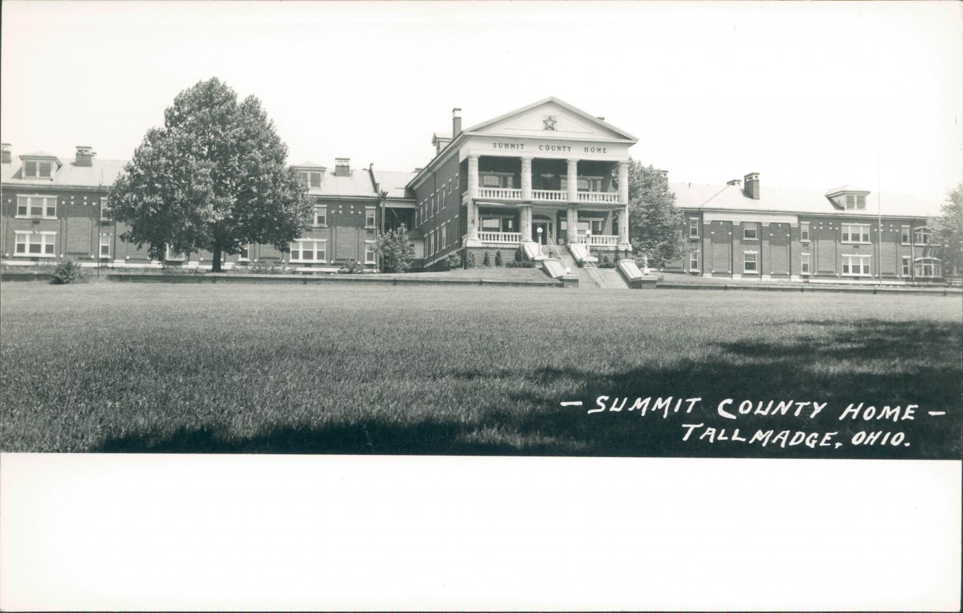 Historic Downtown The Tallmadge Historical Society